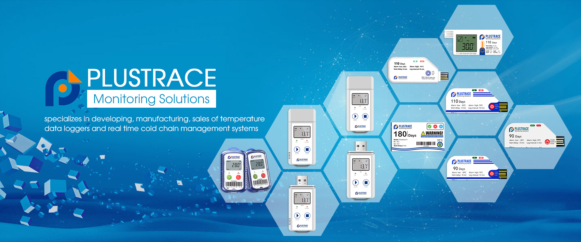 Temperatuurindicatorfabriek