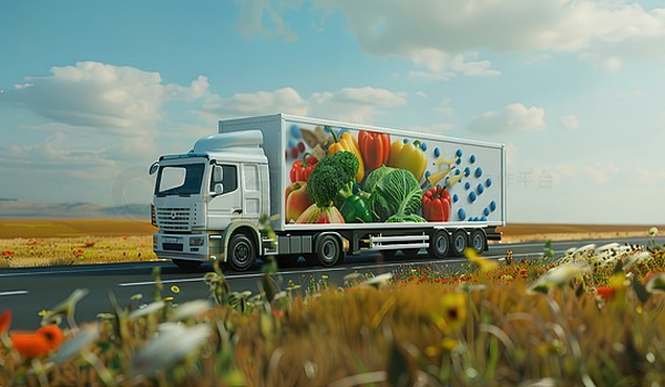 Methode voor het selecteren van koude ketentemperatuurgegevenslogger