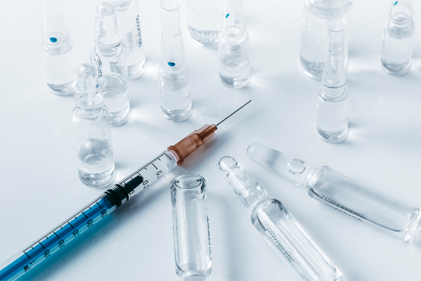 Temperatuurindicator - Een noodzakelijk hulpmiddel voor veilig transport van vaccins