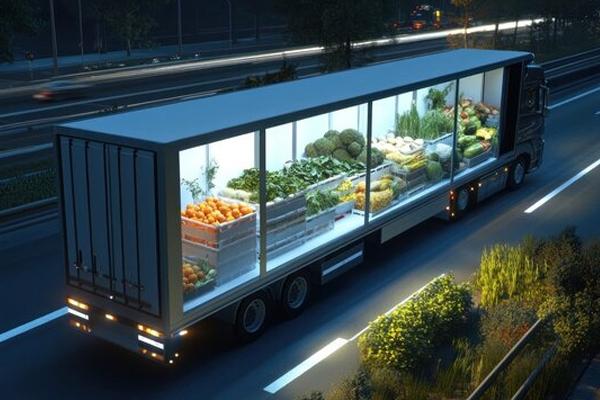 Waarom gekoelde vrachtwagens moeten worden uitgerust met temperatuurgegevensrecorders