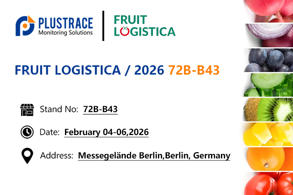 Plustrace 2026 Berlin Fruit Logistica, die nieuwe mogelijkheden ontsluit voor de wereldwijde handel in vers voedsel